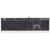 Tastatura A4Tech KV-300H, slim, USB, gri