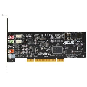 Placa de sunet Asus XONAR DS - 7.1 canale, PCI, bulk