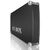 HDD Rack RaidSonic Icy Box IB-351AStU-B, 3.5 inch, USB, negru