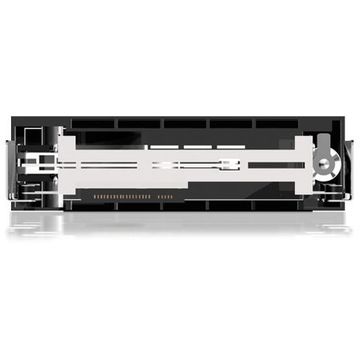 HDD Rack RaidSonic Icy Box IB-168SK-B, 3.5 inch, intern, negru