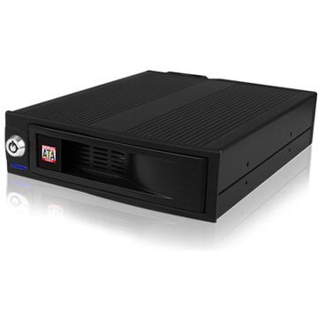 HDD Rack RaidSonic Icy Box IB-170SK-B, 3.5 inch, intern, HotSwap