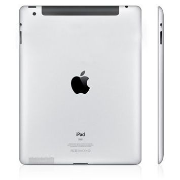 Tableta Apple iPad 2 16GB alb, 9.7 inch, 1024 x 768, WiFi