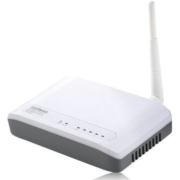 Router wireless Router wireless N Edimax BR-6228NC, 150Mbps