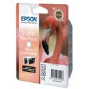 Pachet 2 tonere Epson T0870, Gloss Optimizer