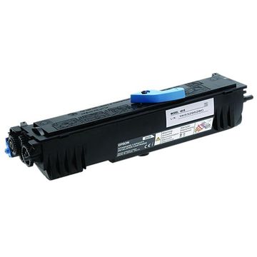 Toner laser Epson AL-M1200 High Capacity, negru, 3600 pagini