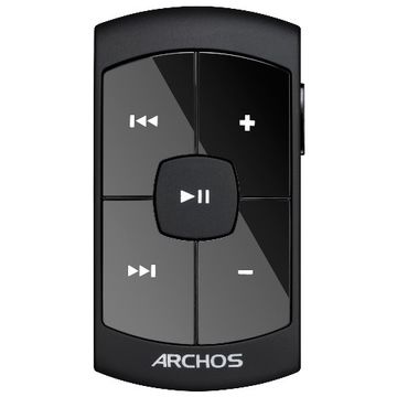 Player Archos Clipper 2GB, negru