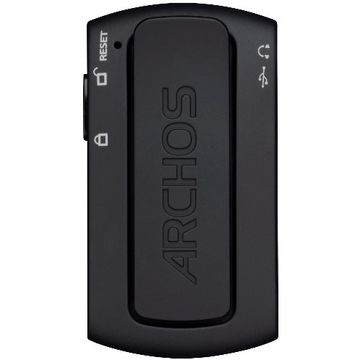 Player Archos Clipper 2GB, negru