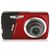 Aparat foto digital Kodak EasyShare M531, 14MP, 3x optic zoom, Rosu