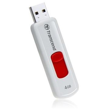 Memorie USB Memorie USB Transcend JetFlash 530 - 4GB