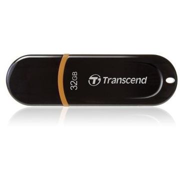 Memorie USB Memorie USB Transcend JetFlash 300 - 32GB