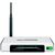 Router wireless Router wireless TP-Link TL-WR743ND, 150Mbps