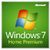 Sistem de operare Microsoft Windows 7 Home Premium,64 bit, English, OEM SP1, DVD
