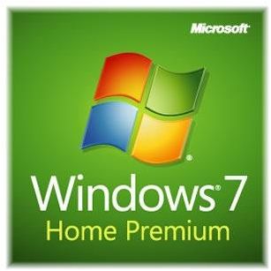 Sistem de operare Microsoft Windows 7 Home Premium,64 bit, English, OEM SP1, DVD
