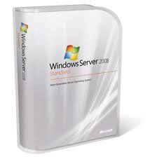 Sistem de operare Microsoft Windows Server CAL 2008, English ,1pk DSP OEI, 1 client