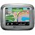 Navigator portabil GPS Serioux UrbanPilot Q408 - 3.5 inch touch, harta RO
