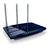 Router wireless Router wireless TP-Link TL-WR1043ND, 300MBps, USB, Gigabit
