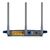 Router wireless Router wireless TP-Link TL-WR1043ND, 300MBps, USB, Gigabit