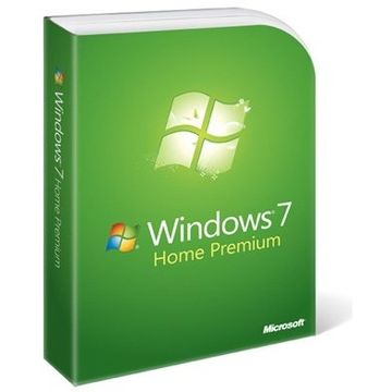Sistem de operare Microsoft Windows 7 Home Premium SP1 32-bit Romana OEM