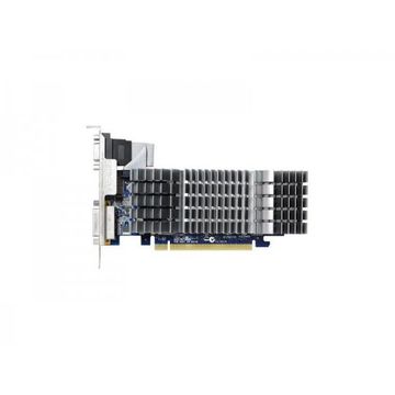 Placa video Asus nVidia GeForce 210 PCIE2.0 1GB DDR3 64bit