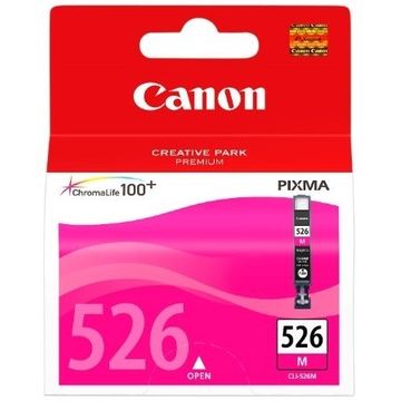 Canon Cartus CLI526M- Colour Ink Cartridge