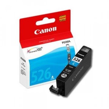 Canon Cartus Cyan CLI526C