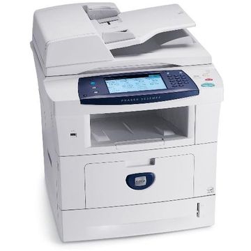 Multifunctionala Xerox Phaser 3635 MFP/X, Laser monocrom A4, 33ppm, retea, fax
