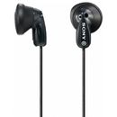 Casti Sony MDR-E9LP in-ear, negre
