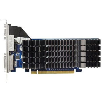 Placa video Asus nVidia GeForce 210, 1024MB, GDDR3, 64bit
