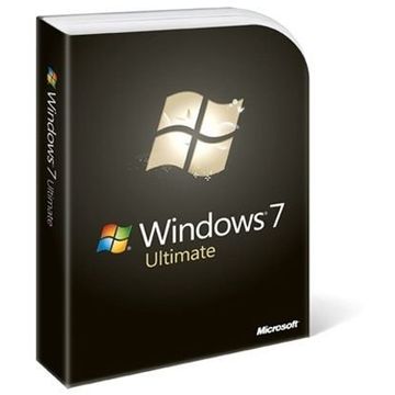 Sistem de operare Microsoft Windows Ultimate 7 SP1 64 bit English OEM