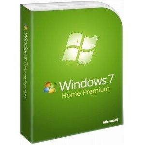Sistem de operare Microsoft Windows 7 Home Premium SP1 64bit Romanian OEM