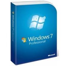 Sistem de operare Microsoft Windows 7 Professional SP1 32 bit Romanian DSP OEI