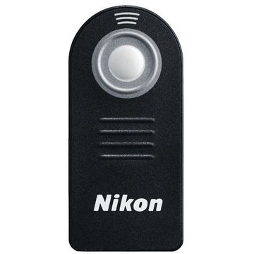 Telecomanda fara fir Nikon ML-L3