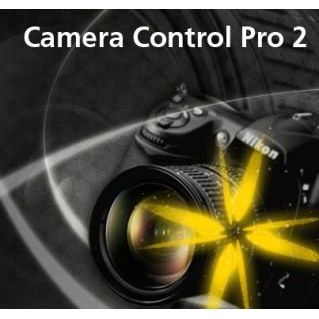 Nikon Soft pentru controlul camerei Camera Control Pro 2