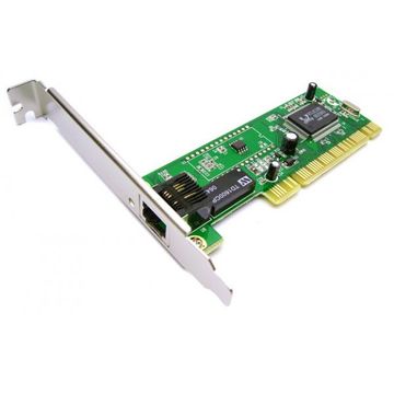 Placa de retea Edimax 10/100Mbps PCI fast  EN-9130TXL
