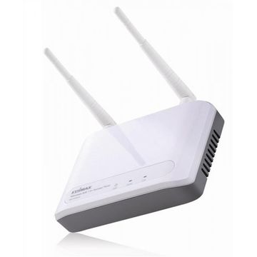 Wireless EDIMAX 802.11n 2.0 Access Point EW-7416APn