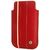 Husa Crumpler Le royale for iPhone Dark Red-White