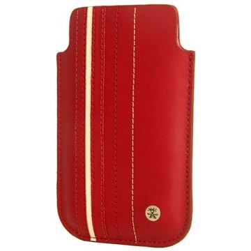 Husa Crumpler Le royale for iPhone Dark Red-White