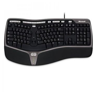 Tastatura Microsoft B2M-00022 Natural Ergonomic Keyboard 4000