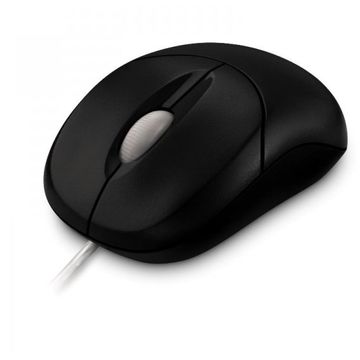 Mouse Microsoft U81-00011 Compact Optical Mouse 500