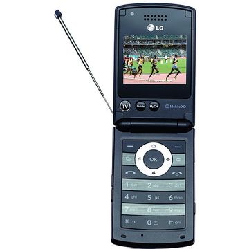Telefon mobil LG HB620T