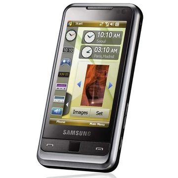 Telefon mobil Samsung i900 8Gb