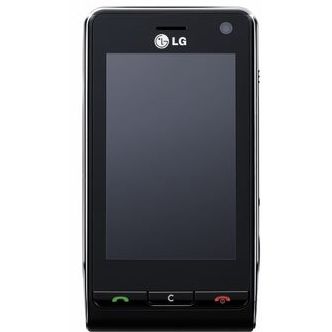 Telefon mobil LG KU990