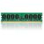 Memorie Kingmax DDR2 2GB 800MHz