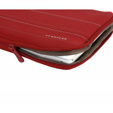 Husa notebook Crumpler The Gimp Special Edition - 13 inch, Rosu