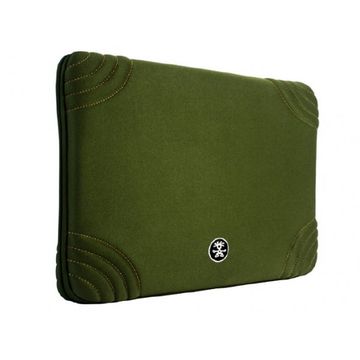 Husa notebook Crumpler Sir Gimp - 13 inch, Olive