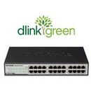 Switch D-Link DGS-1024D 24-Port 10/100/1000