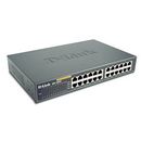 Switch D-Link DES-1024D 24-Port 10/100 Layer 2