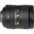 Obiectiv foto DSLR Nikon 16-85mm f/3.5-5.6G ED AF-S DX VR Zoom Telephoto