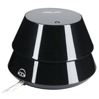 Placa de sunet Asus XONAR U1 (Piano Black) USB Audio station