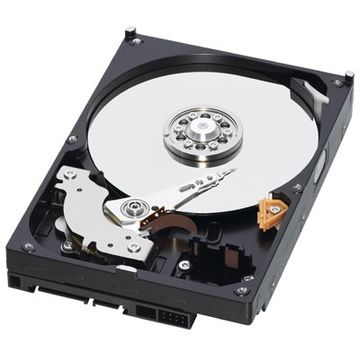 Hard disk Western Digital 500 GB WD RE3, SATA2 WD5002ABYS